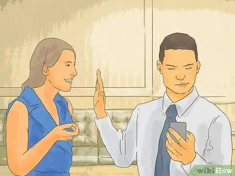 Сообщите, можете ли вас уволить Шаг 12