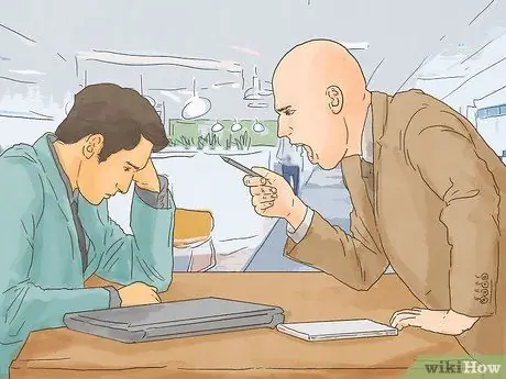 Сообщите, можете ли вас уволить Шаг 18