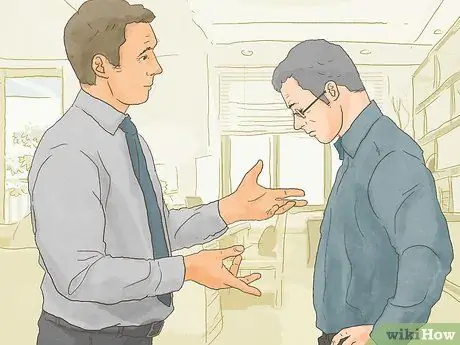 Скажите, можете ли вас уволить Шаг 19