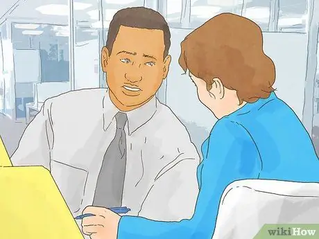 Скажите, можете ли вас уволить Шаг 6