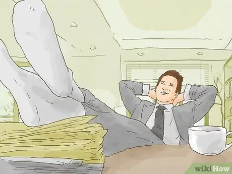 Скажите, можете ли вас уволить Шаг 8