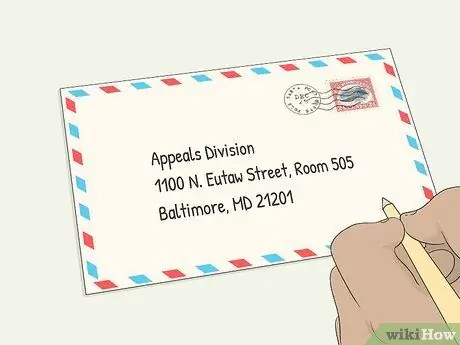 Заявление о безработице в Мэриленде Шаг 10