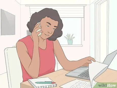 Заявление о безработице в Мэриленде Шаг 4