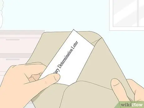 Заявление о безработице в Мэриленде Шаг 5