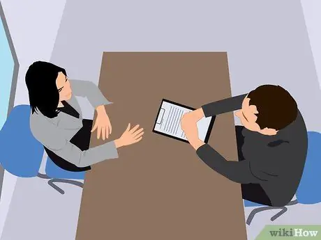 Рассчитать размер безработицы в Огайо Шаг 1