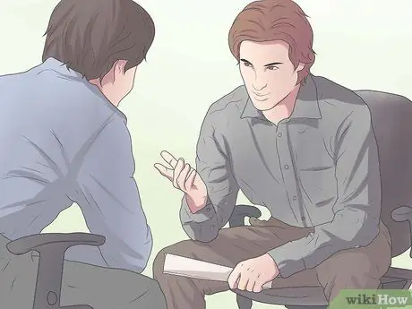 Стать адвокатом по правам человека Шаг 10