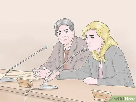 Сделайте частное усыновление, шаг 12