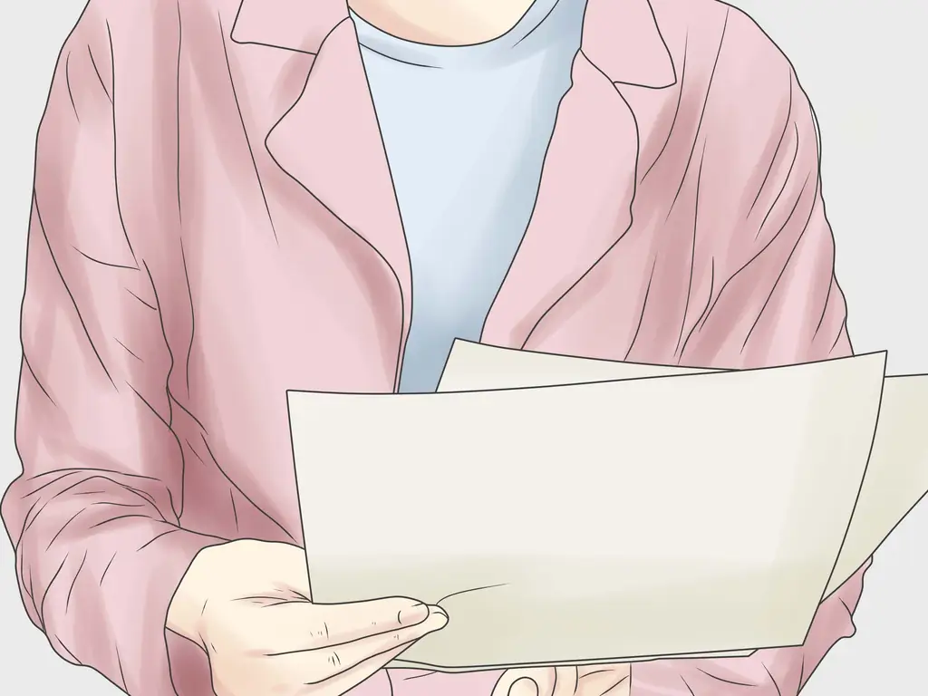 Как выиграть слушание по делу о безработице (с иллюстрациями)