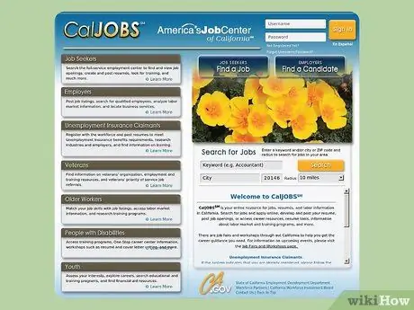 Рассчитайте уровень безработицы в Калифорнии, шаг 4