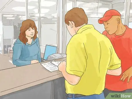 Подать заявку на пособие по безработице в Иллинойсе Шаг 5