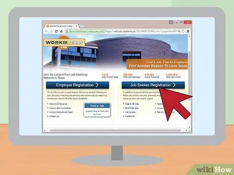 Расчет пособия по безработице в Техасе Шаг 5