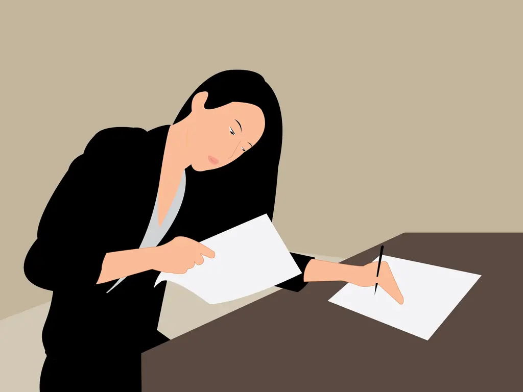 Как рассчитать пособие по безработице в Техасе: 7 шагов