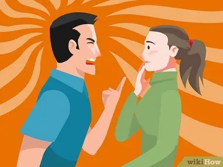 Получите безработицу из-за отказа от издевательств Шаг 02