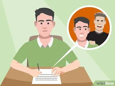 Получите безработицу из-за отказа от издевательств Шаг 04