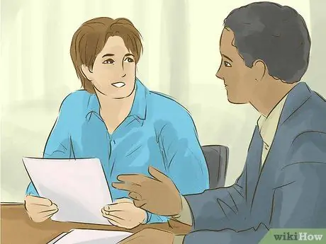 Сделайте выбор карьеры, благоприятствующий СДВГ, шаг 9