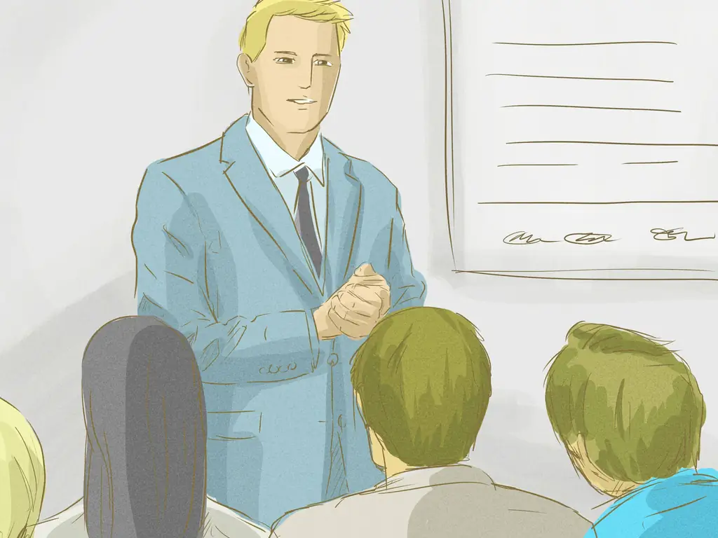 Как получить право на безработицу: 15 шагов (с иллюстрациями)