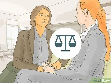 Провести встречу с безработицей Шаг 16