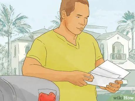 Провести встречу с безработицей Шаг 3