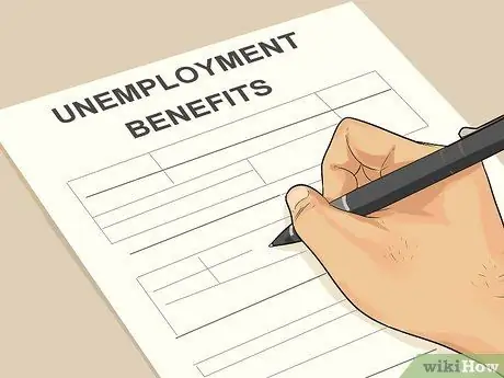 Получите пособие по безработице в Калифорнии Шаг 10