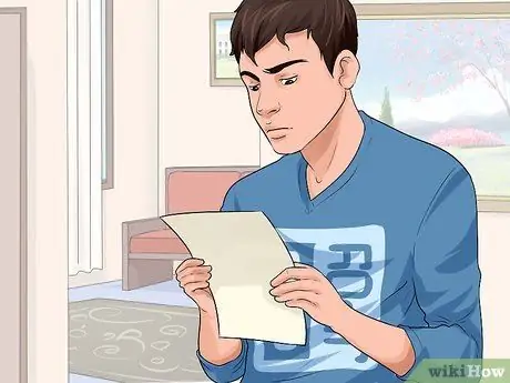 Получите пособие по безработице в Калифорнии Шаг 11