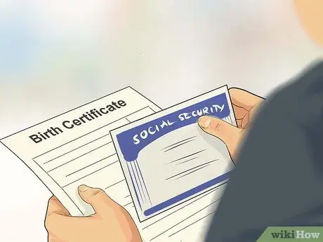 Получите пособие по безработице в Калифорнии, шаг 3