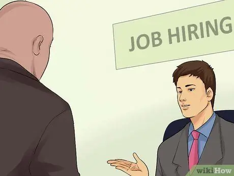 Получите пособие по безработице в Калифорнии Шаг 4