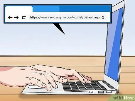 Заявление о безработице в Вирджинии Шаг 10