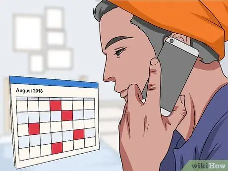 Заявление о безработице в Вирджинии Шаг 12