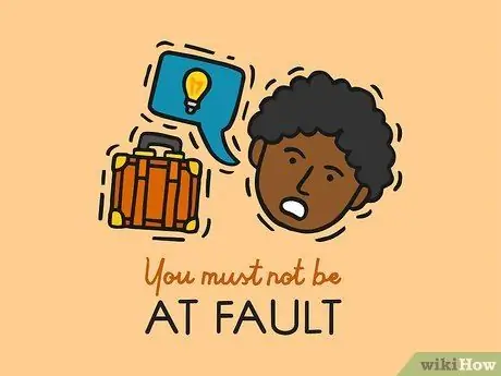 Заявление о безработице в Колорадо Шаг 1