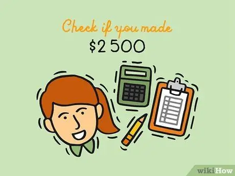 Заявление о безработице в Колорадо Шаг 2