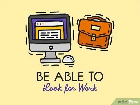 Заявление о безработице в Колорадо Шаг 3