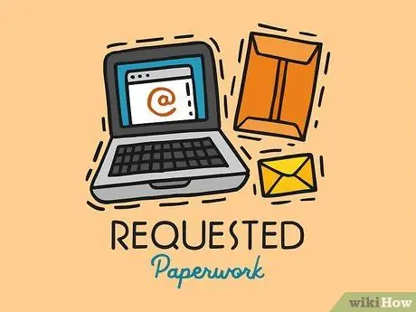 Заявление о безработице в Колорадо Шаг 9