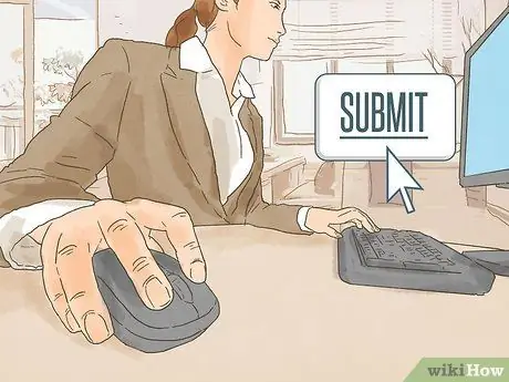 Подача заявки на рабочую визу Шаг 10