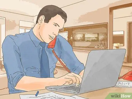 Получите работу писателем-фрилансером Шаг 13