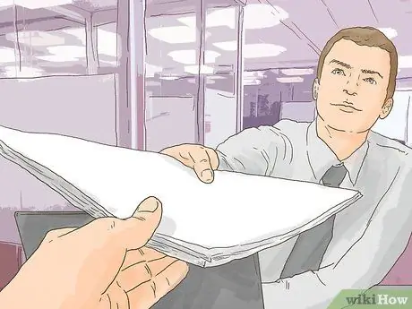 Создайте социальный комитет на своем рабочем месте Шаг 11