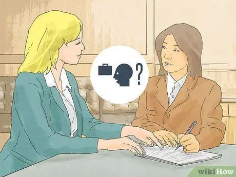 Получите работу глухим или плохо слышащим человеком Шаг 14