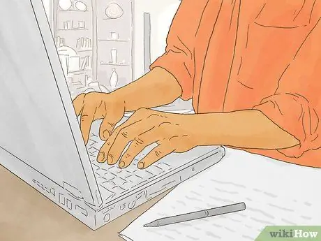 Подать заявление на получение рабочей туристической визы Шаг 7