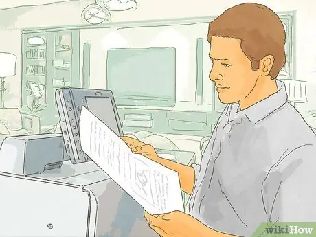 Пройдите групповое или панельное собеседование Шаг 6