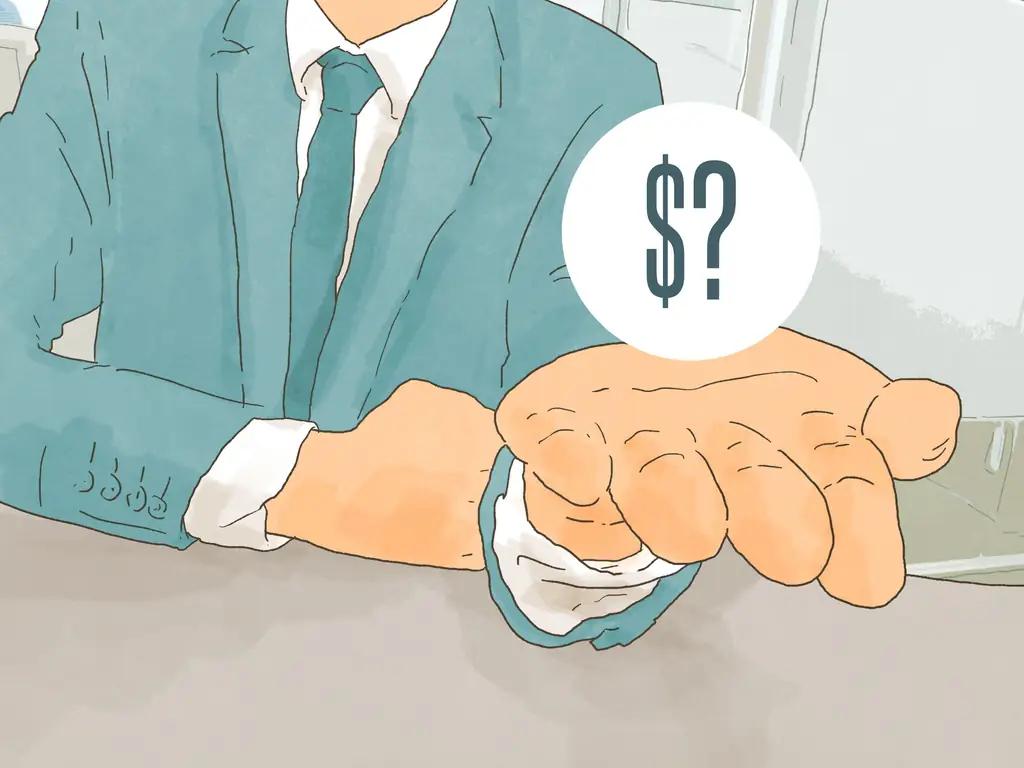 Как подать заявление о безработице в Оклахоме (с иллюстрациями)