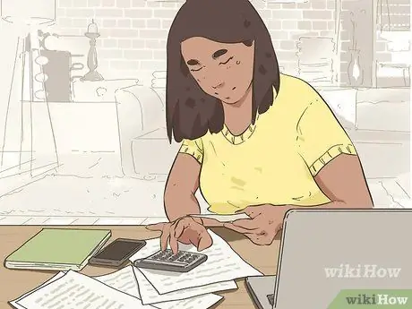 Заявление о безработице в Пенсильвании Шаг 3