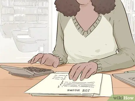 Заявление о безработице в Пенсильвании Шаг 4