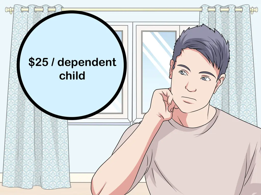 Как подать заявление о безработице в Массачусетсе (с иллюстрациями)