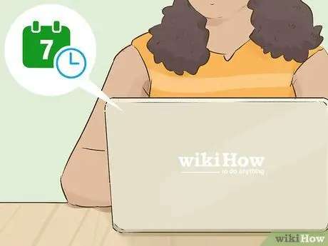 Подать заявку на пособие по безработице в Северной Каролине Шаг 10