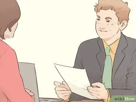 Подать заявку на пособие по безработице в Северной Каролине Шаг 12