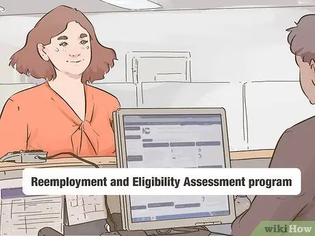 Подать заявку на пособие по безработице в Северной Каролине Шаг 13