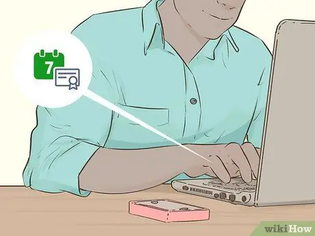 Подать заявку на пособие по безработице в Северной Каролине Шаг 14