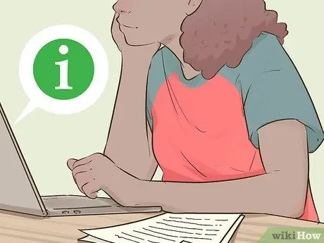 Подать заявку на пособие по безработице в Северной Каролине Шаг 7