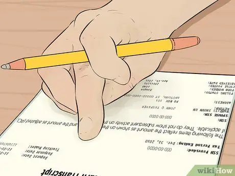 Подать заявку на пособие по безработице в Северной Каролине Шаг 9