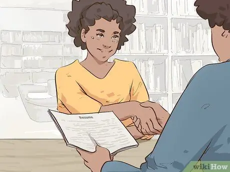 Заявление о безработице в Висконсине Шаг 10