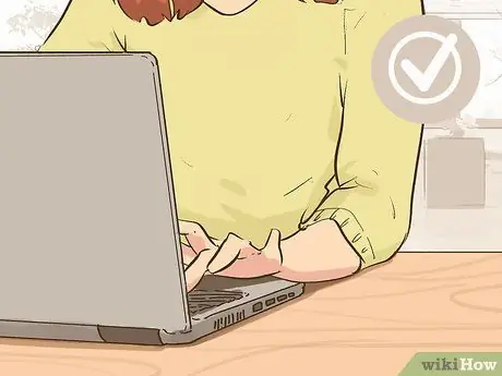 Заявление о безработице в Висконсине Шаг 6